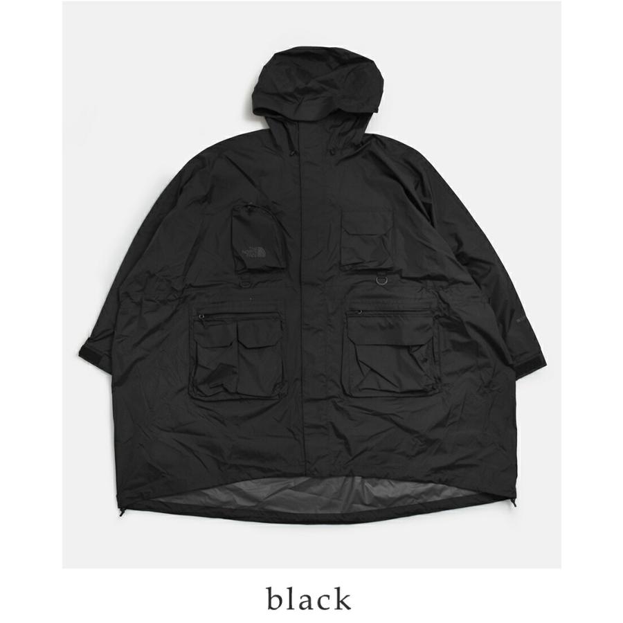 THE NORTH FACE（ザ ノースフェイス） ノースフェイス 防水 透湿 ウー