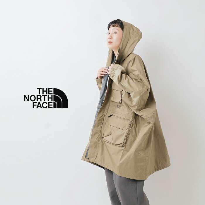 THE NORTH FACE ノースフェイス 防水 透湿 ウーロスフィールド
