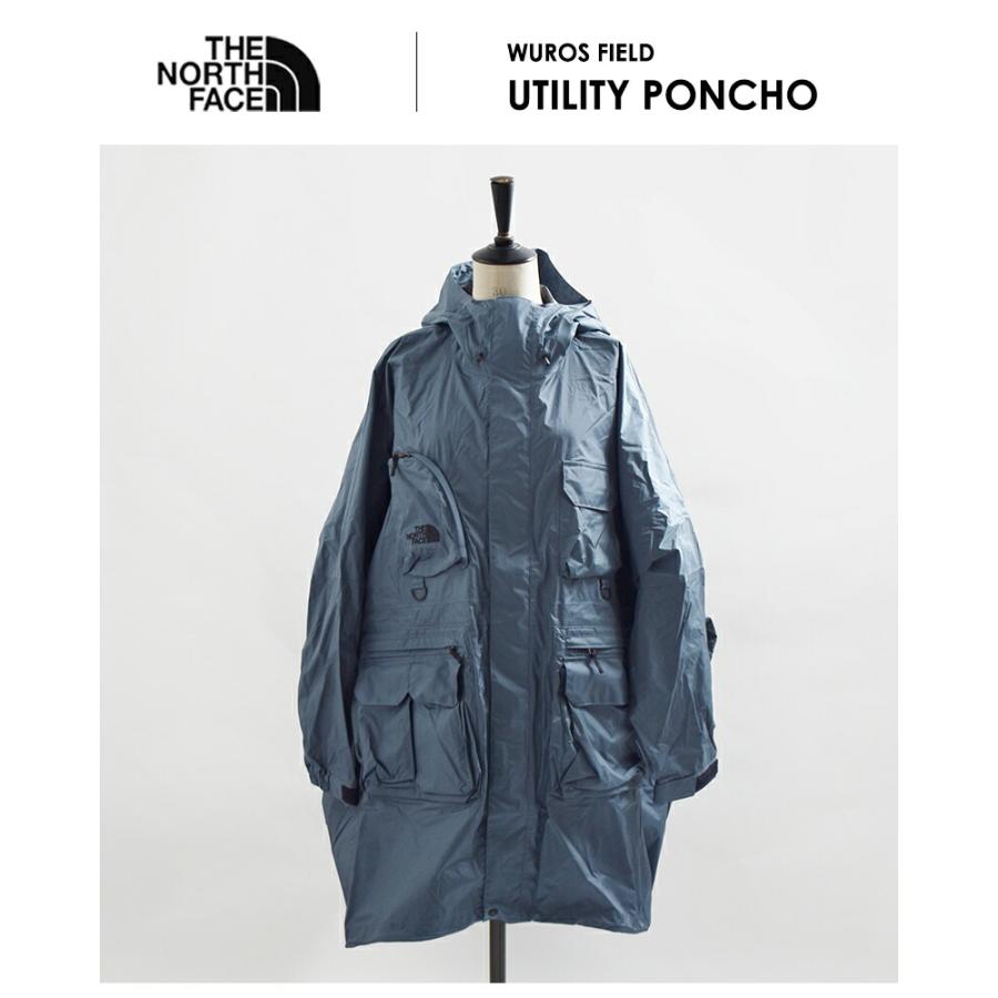 THE NORTH FACE（ザ ノースフェイス） ノースフェイス 防水 透湿 ウー