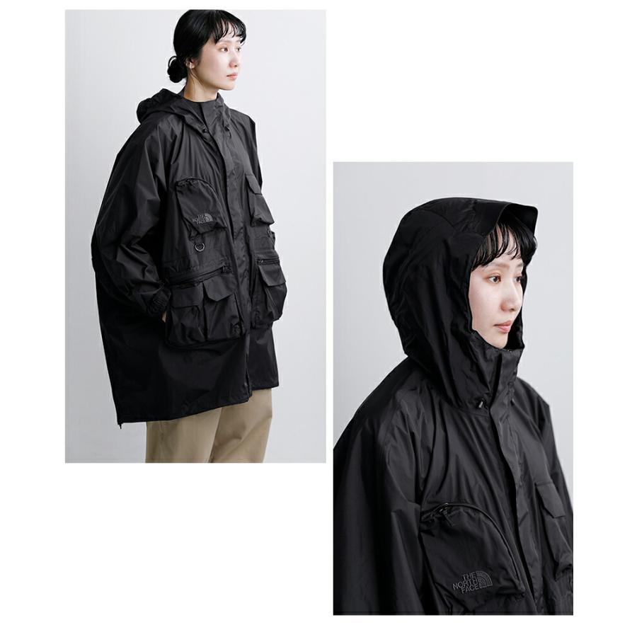 THE NORTH FACE（ザ ノースフェイス） ノースフェイス 防水 透湿 ウー