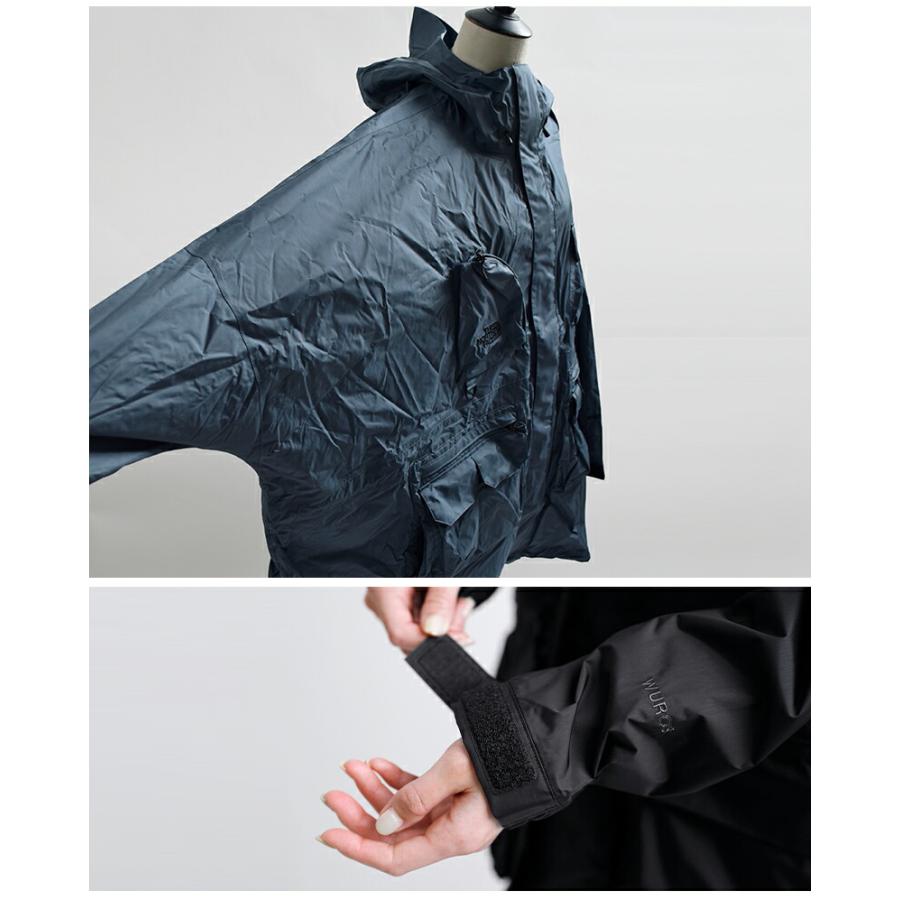 THE NORTH FACE（ザ ノースフェイス） ノースフェイス 防水 透湿 ウー
