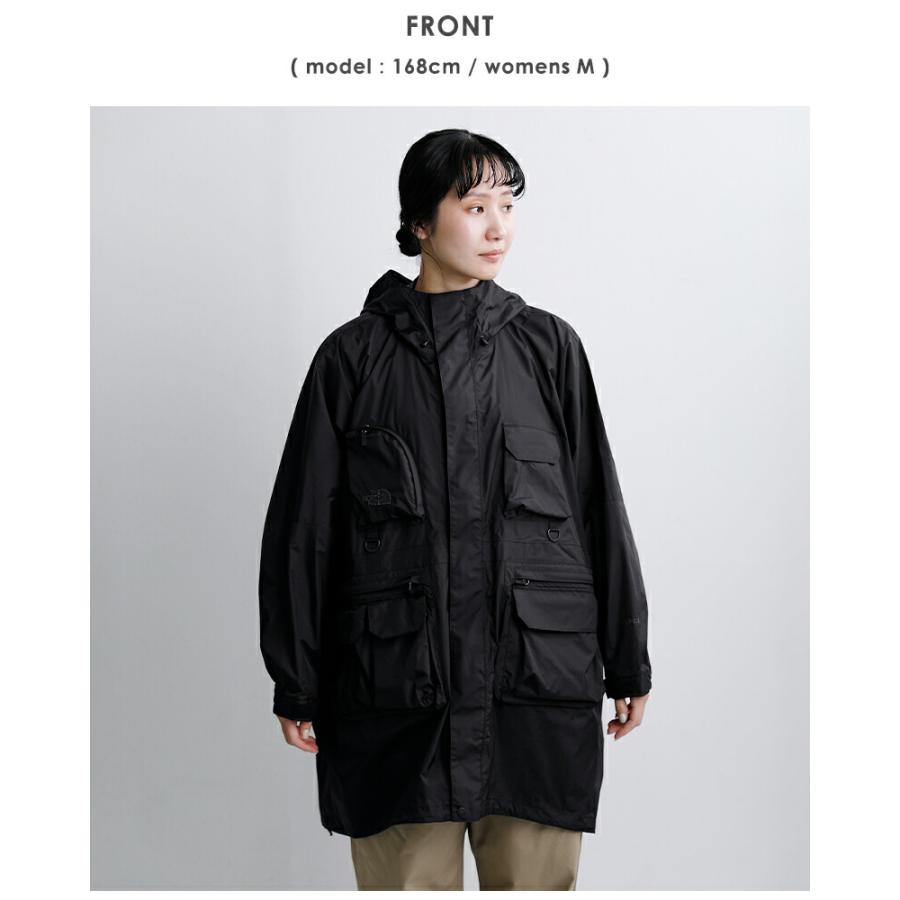 THE NORTH FACE（ザ ノースフェイス） ノースフェイス 防水 透湿 ウー