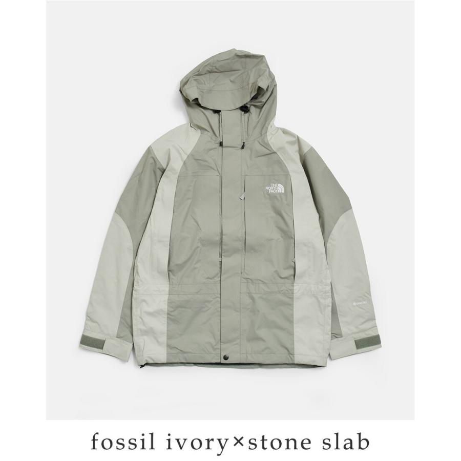 ノースフェイス THE NORTH FACE GORE-TEX レトロマウンテン ライトジャケット 2000 Retro Mountain Light Jacket np12651 ユニセックス 春夏 2026ss新作の画像