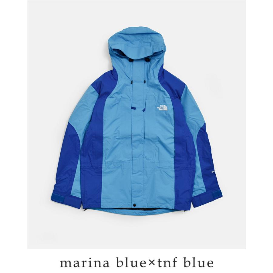 ノースフェイス THE NORTH FACE GORE-TEX レトロマウンテン ライトジャケット 2000 Retro Mountain Light Jacket np12651 ユニセックス 春夏 2026ss新作の画像