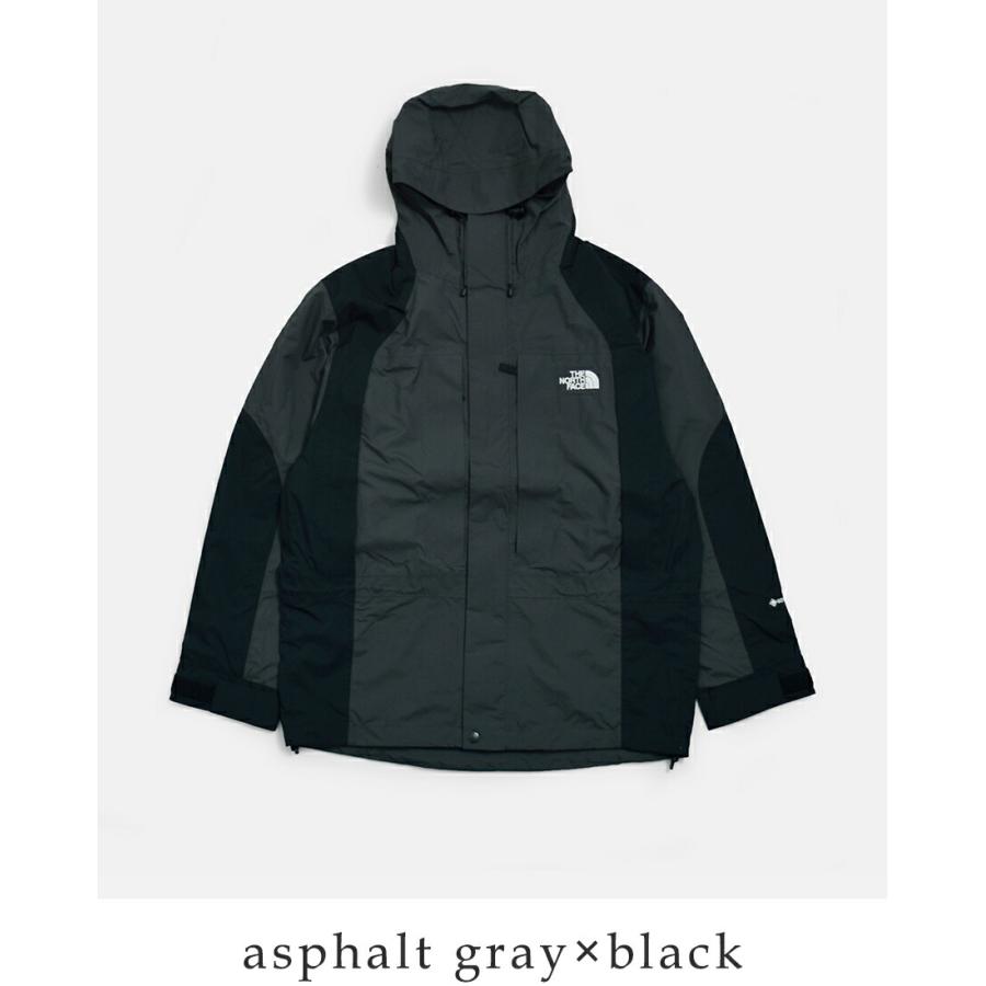 THE NORTH FACE GORE-TEX レトロマウンテンライトジャケット THE NORTH FACE（ザ ノースフェイス） ノースフェイス THE NORTH FACE
