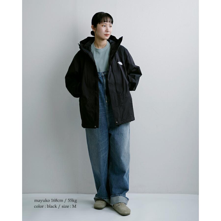 THE NORTH FACE GORE-TEX レトロマウンテンライトジャケット THE NORTH FACE（ザ ノースフェイス） ノースフェイス THE NORTH FACE
