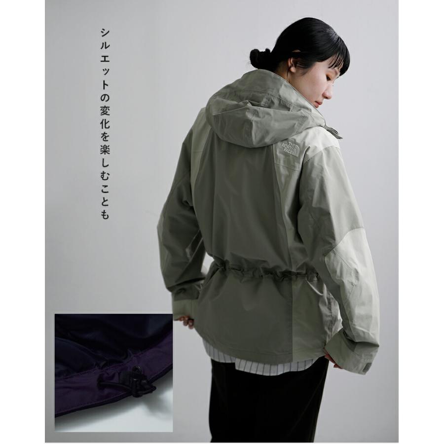 THE NORTH FACE レトロマウンテンライトジャケット THE NORTH FACE（ザ ノースフェイス） ノースフェイス THE NORTH FACE