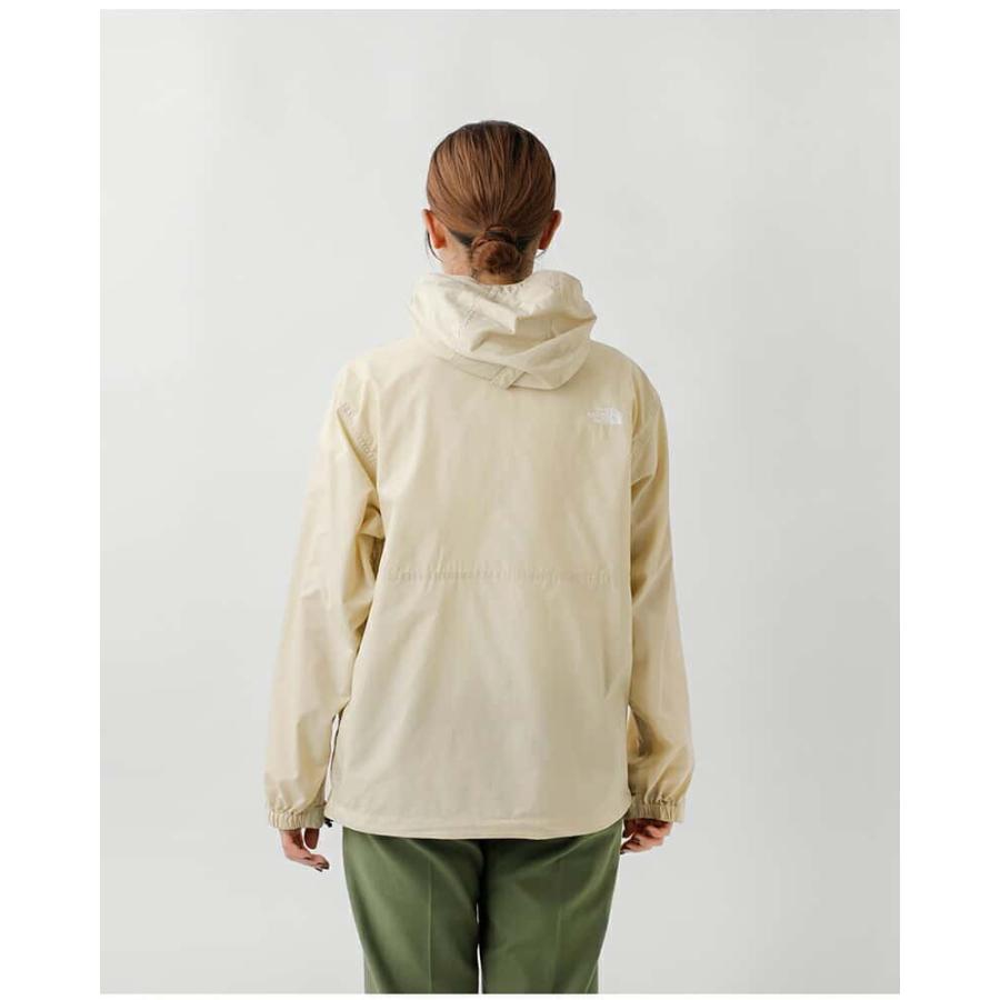 ノースフェイス THE NORTH FACE  撥水 コンパクト アノラック シェルジャケット Compact Anorak np22333 2024ss新作｜aranciato｜12