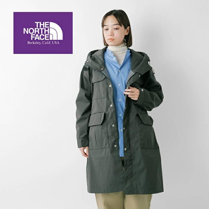 バーグファベル 21SS walking coat コットンリネン3Bコート eva.gov.co