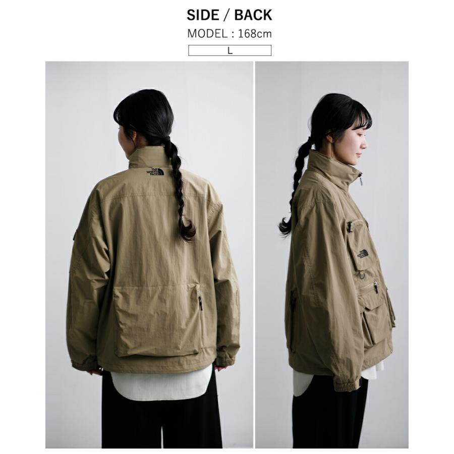 THE NORTH FACE（ザ ノースフェイス） ノースフェイス 撥水 フィールド