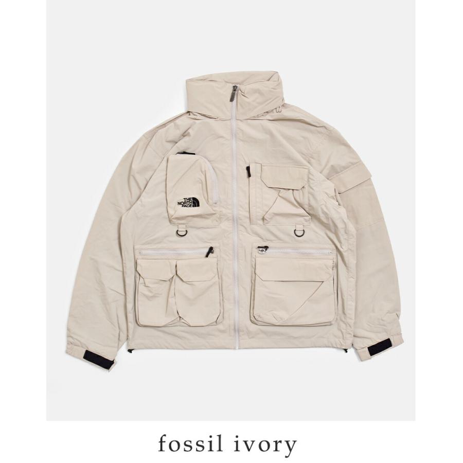 THE NORTH FACE（ザ ノースフェイス） ノースフェイス 撥水 フィールド