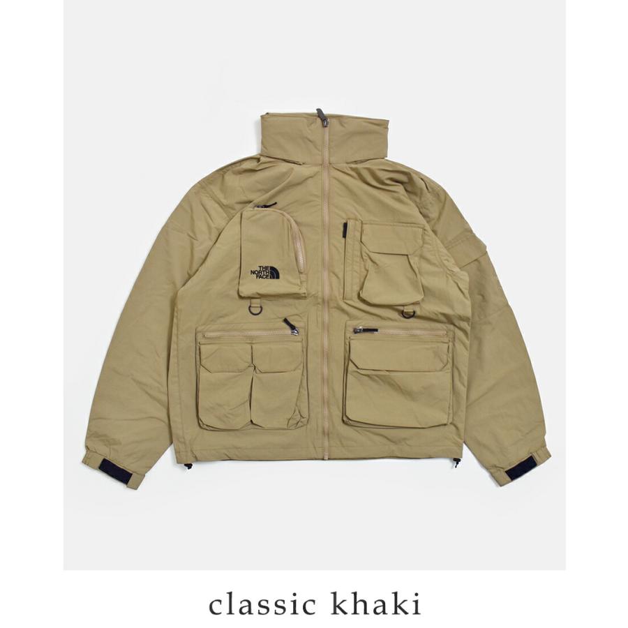 THE NORTH FACE（ザ ノースフェイス） ノースフェイス 撥水 フィールド