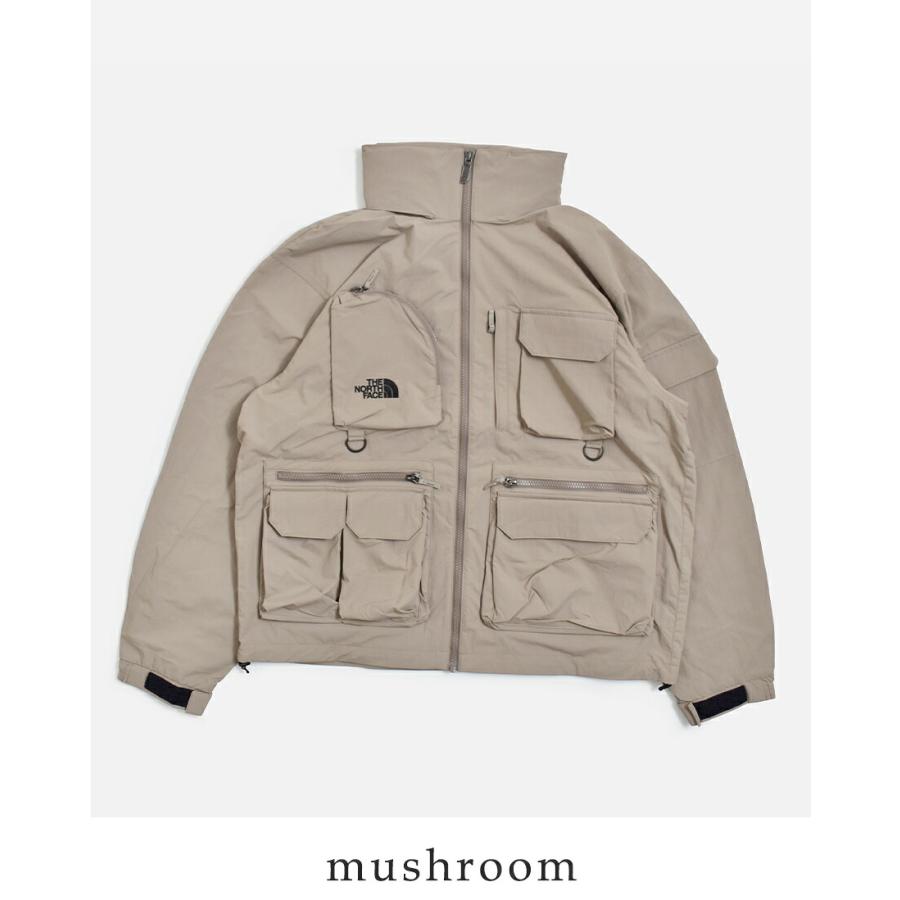 THE NORTH FACE（ザ ノースフェイス） ノースフェイス 撥水 フィールド