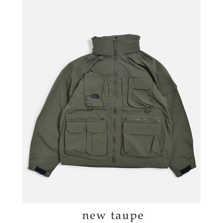 THE NORTH FACE（ザ ノースフェイス） ノースフェイス 撥水 フィールド