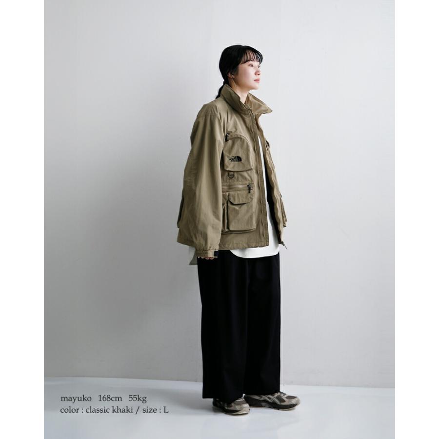 THE NORTH FACE（ザ ノースフェイス） ノースフェイス 撥水 フィールド