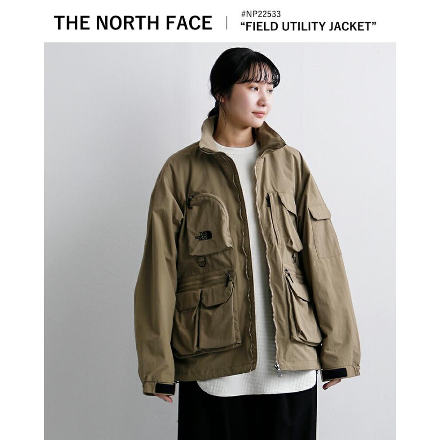 THE NORTH FACE（ザ ノースフェイス） ノースフェイス 撥水 フィールド