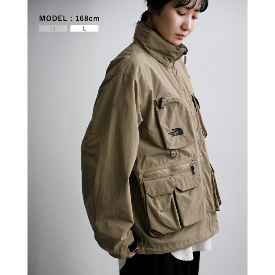 THE NORTH FACE（ザ ノースフェイス） ノースフェイス 撥水 フィールド