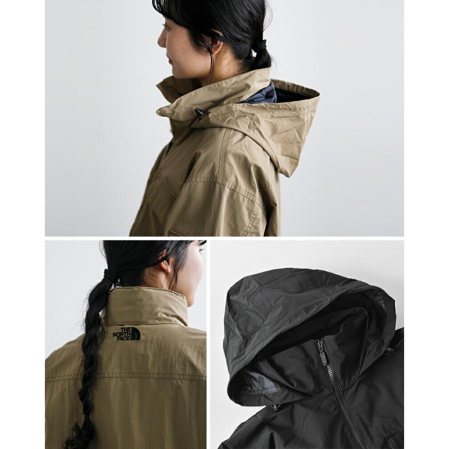 THE NORTH FACE（ザ ノースフェイス） ノースフェイス 撥水 フィールド