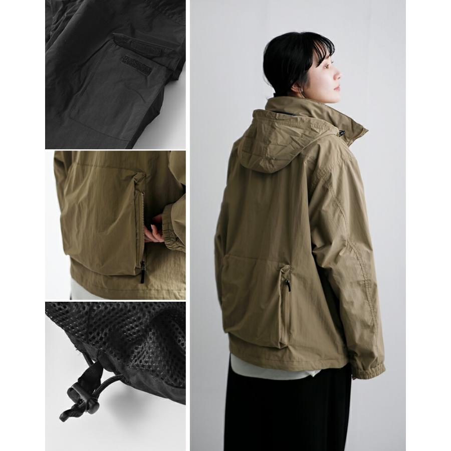 MATSFUJI 撥水ユーティリティジャケット THE NORTH FACE（ザ ノースフェイス） ノースフェイス 撥水 フィールド