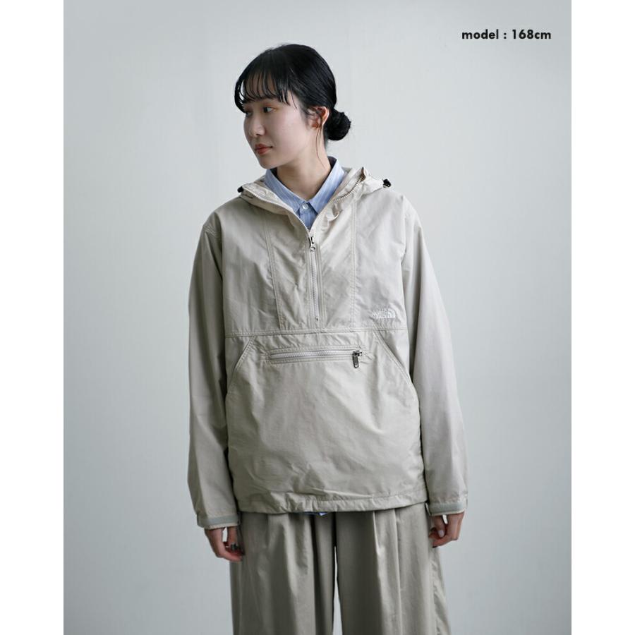 THE NORTH FACE（ザ ノースフェイス） ノースフェイス 撥水 コンパクト