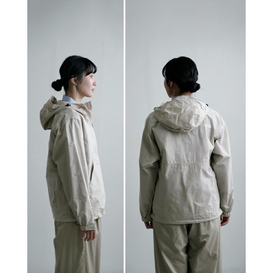 THE NORTH FACE（ザ ノースフェイス） ノースフェイス 撥水 コンパクト
