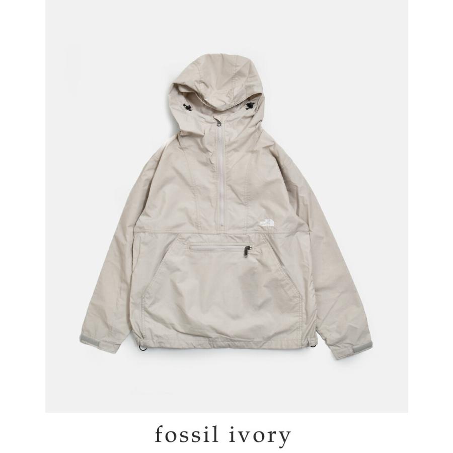 【かおりんごです】ノースフェイス　COMPACTアノラック THE NORTH FACE Compact Anorak / ザ ノース フェイス コンパクト