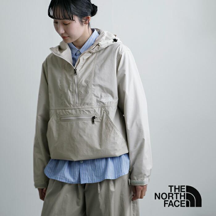 THE NORTH FACE/Anorak NP22630ウインドブレーカー np22630_20.jpg