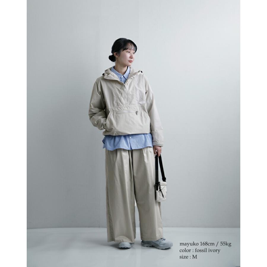 THE NORTH FACE（ザ ノースフェイス） ノースフェイス 撥水 コンパクト