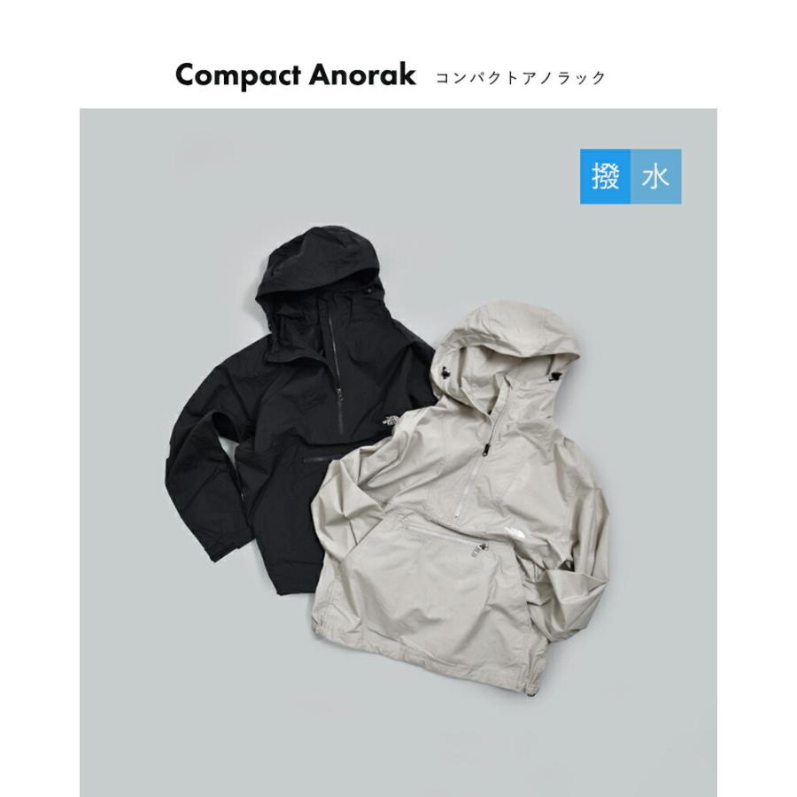 THE NORTH FACE/Anorak NP22630ウインドブレーカー THE NORTH FACE（ザ ノースフェイス） マウンテンパーカー ウインド