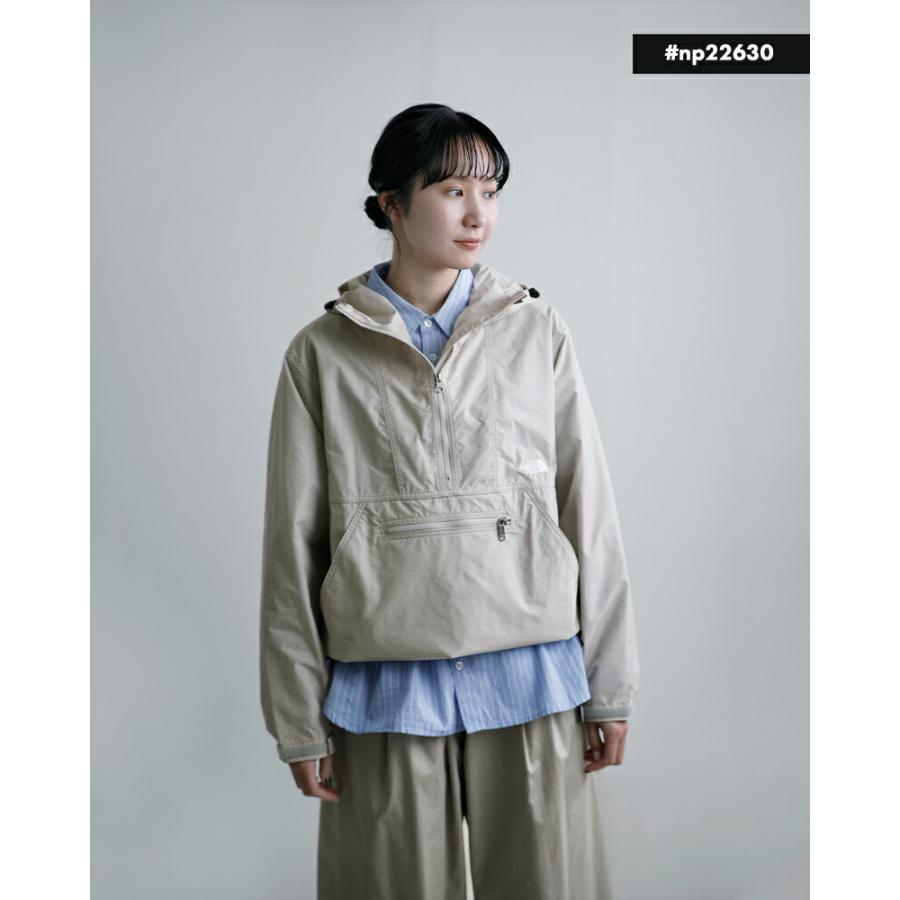 THE NORTH FACE/Anorak NP22630ウインドブレーカー THE NORTH FACE（ザ ノースフェイス） セール NP22630 コンパクト
