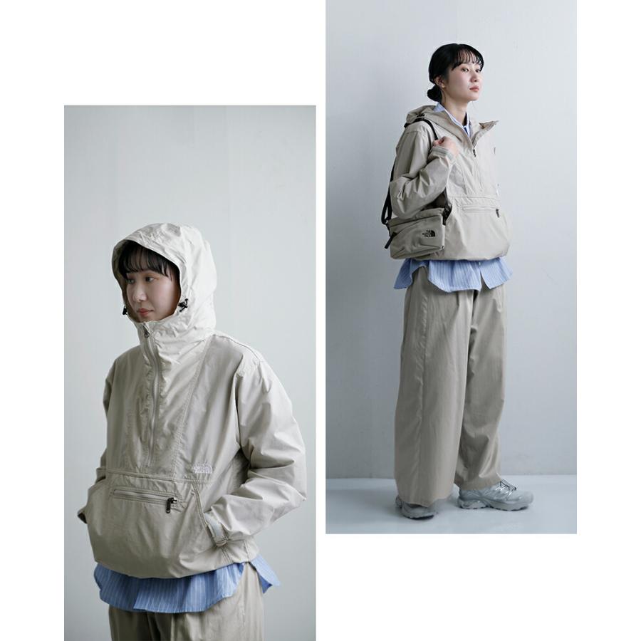THE NORTH FACE/Anorak NP22630ウインドブレーカー THE NORTH FACE（ザ ノースフェイス） セール NP22630 コンパクト
