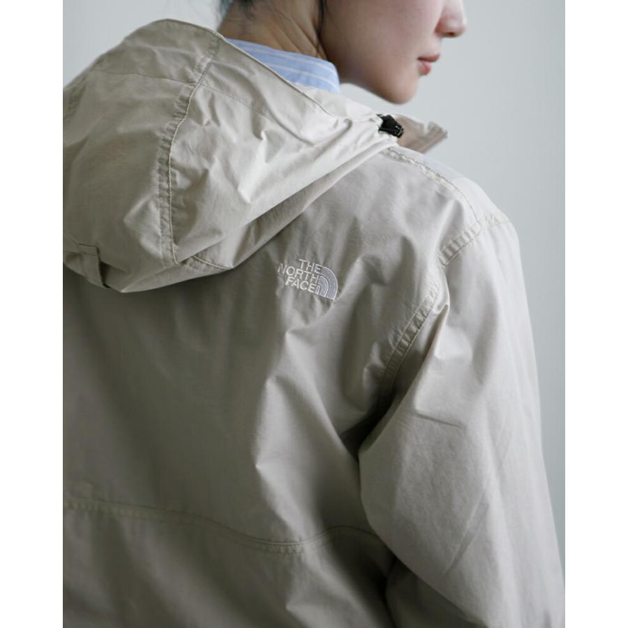 THE NORTH FACE（ザ ノースフェイス） ノースフェイス 撥水 コンパクト