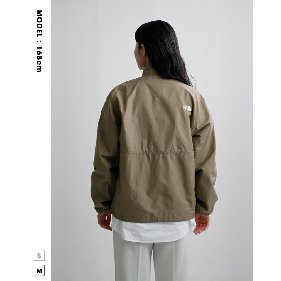 THE NORTH FACE（ザ ノースフェイス） ノースフェイス 撥水 コンパクト
