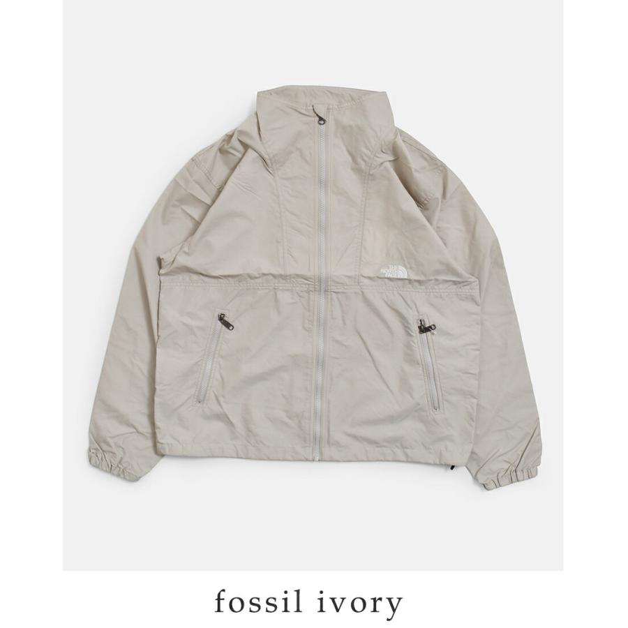 THE NORTH FACE（ザ ノースフェイス） ノースフェイス 撥水 コンパクト