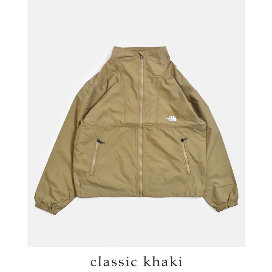 THE NORTH FACE（ザ ノースフェイス） ノースフェイス 撥水 コンパクト
