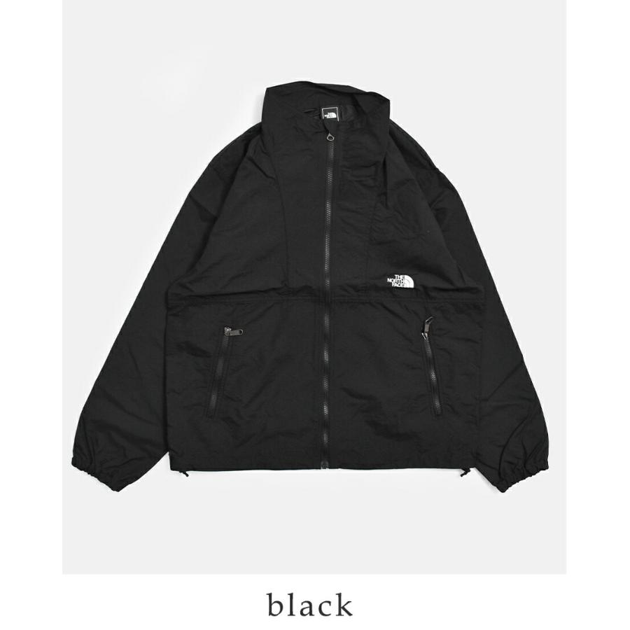 THE NORTH FACEコンパクトブルゾン　NP22631 ユニセックスXS THE NORTH FACE（ザ ノースフェイス） ノースフェイス 撥水 コンパクト
