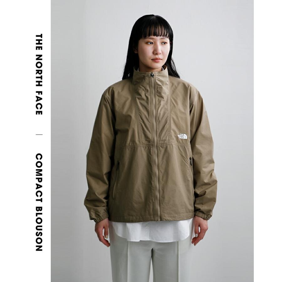 THE NORTH FACE（ザ ノースフェイス） ノースフェイス 撥水 コンパクト