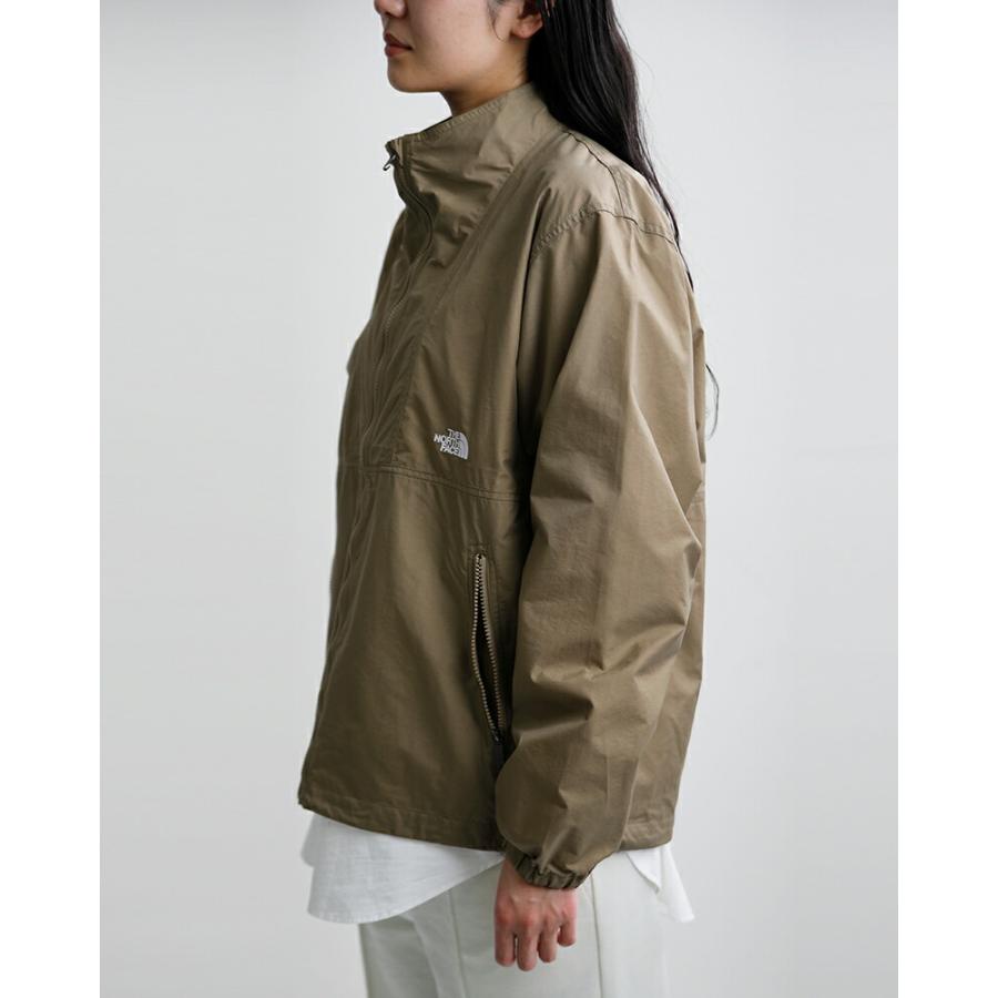 THE NORTH FACE（ザ ノースフェイス） ノースフェイス 撥水 コンパクト