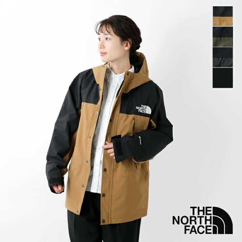 ノースフェイス THE NORTH FACE マウンテン ライト ジャケット