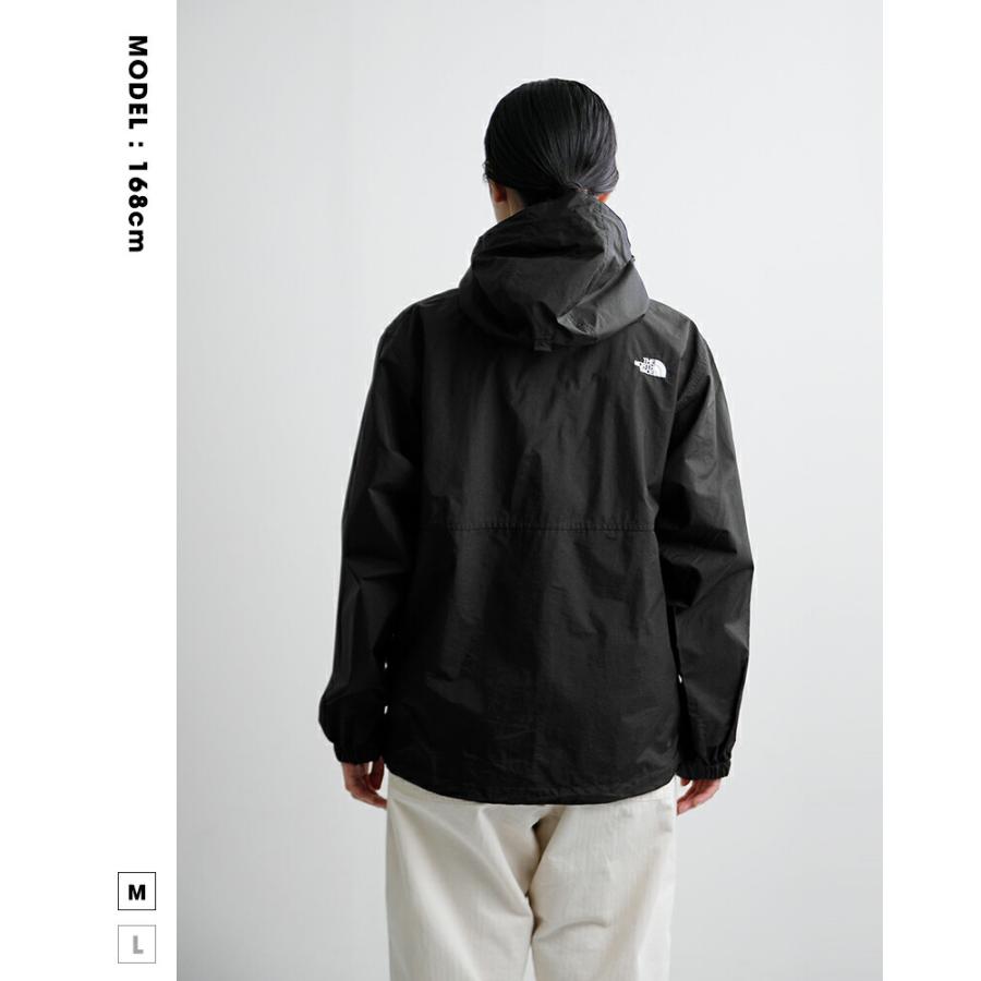 THE NORTH FACE（ザ ノースフェイス） ノースフェイス 撥水 パッカブル