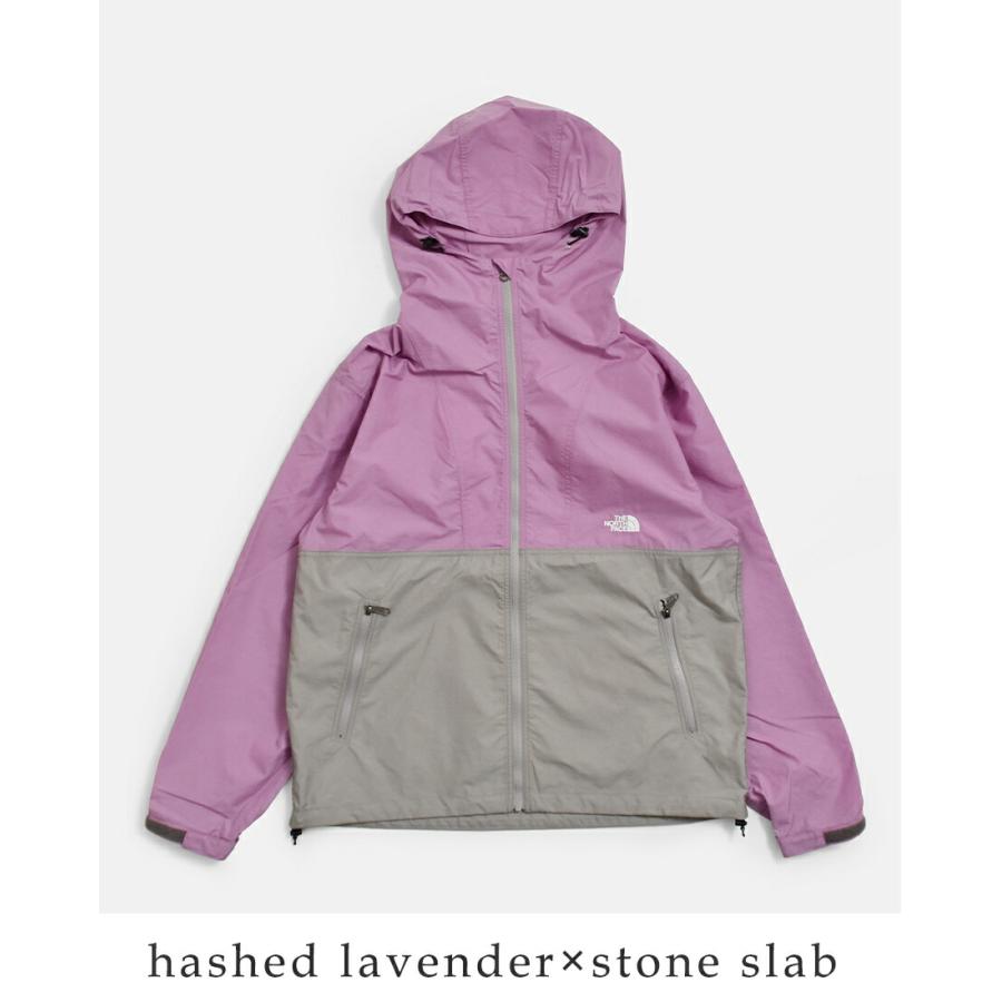 THE NORTH FACE（ザ ノースフェイス） ノースフェイス 撥水 パッカブル