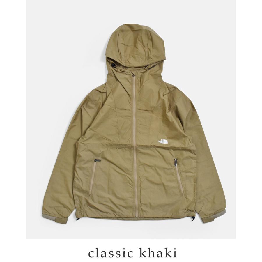 THE NORTH FACE（ザ ノースフェイス） ノースフェイス 撥水 パッカブル