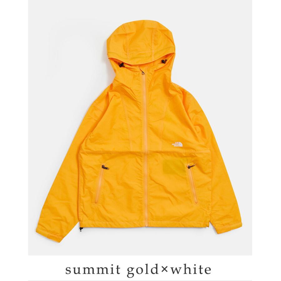THE NORTH FACE（ザ ノースフェイス） ノースフェイス 撥水 パッカブル