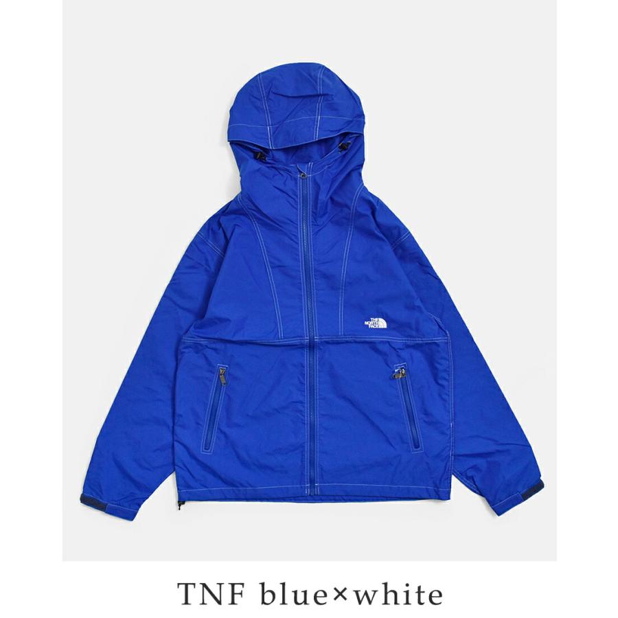 ノースフェイス COMPACT JACKET：コンパクトジャケット 楽天市場】THE NORTH FACE ノースフェイス 撥水 パッカブル コンパクト