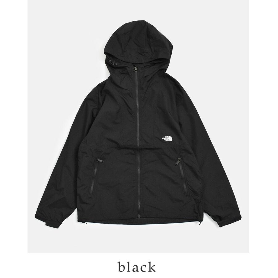 THE NORTH FACE（ザ ノースフェイス） ノースフェイス 撥水 パッカブル