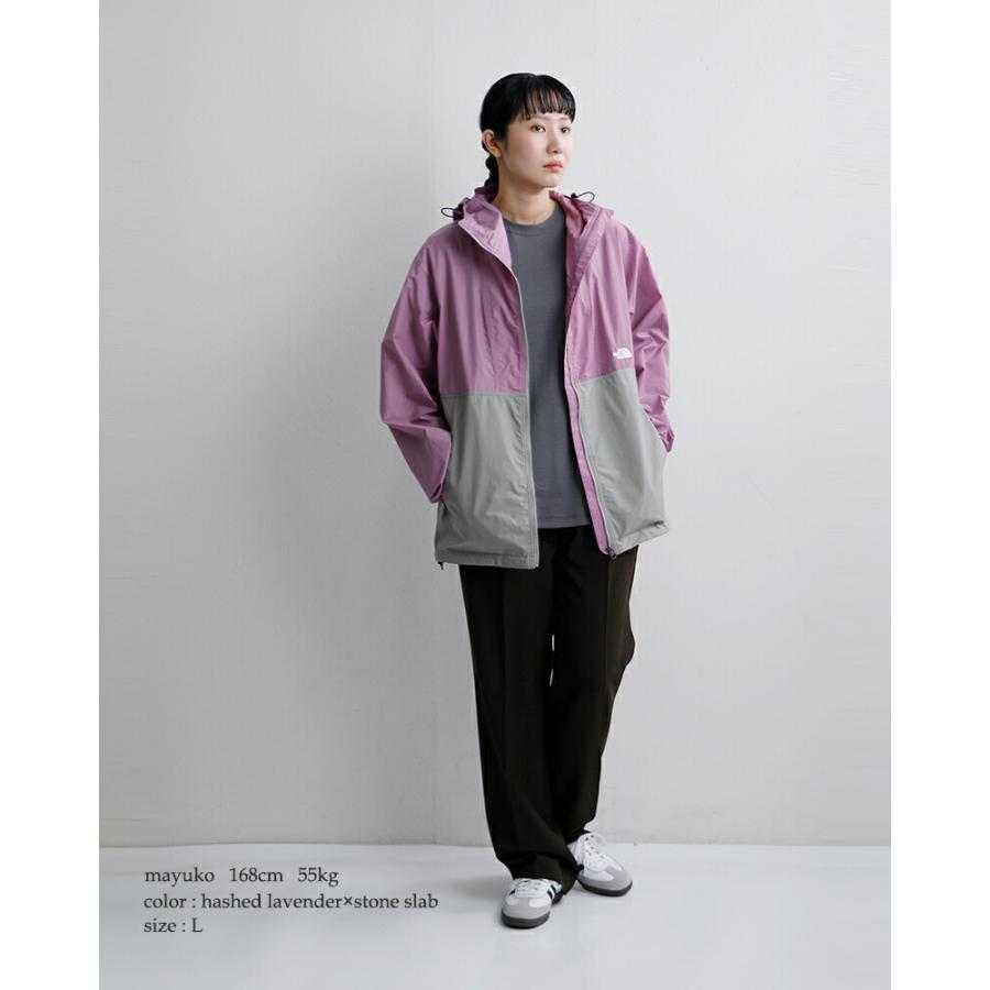 THE NORTH FACE（ザ ノースフェイス） ノースフェイス 撥水 パッカブル