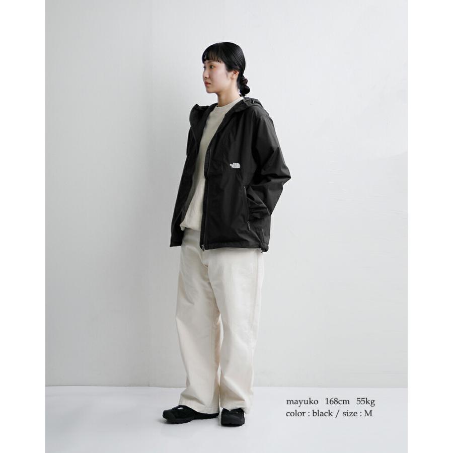 THE NORTH FACE（ザ ノースフェイス） ノースフェイス 撥水 パッカブル