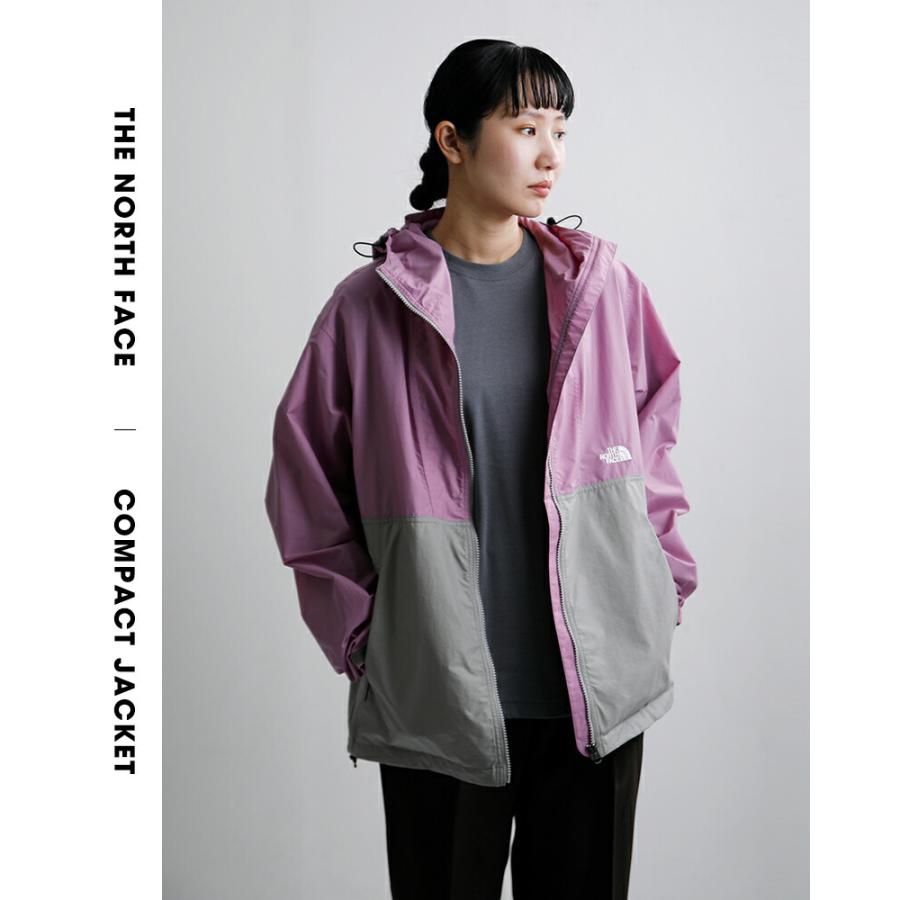 THE NORTH FACE（ザ ノースフェイス） ノースフェイス 撥水 パッカブル