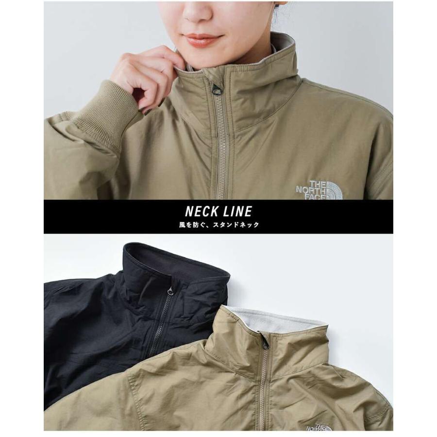 新品 THE NORTH FACE コンパクトノマドブルゾン NP72532 L THE NORTH FACE ノースフェイス コンパクト ノマド ブルゾン “Compact