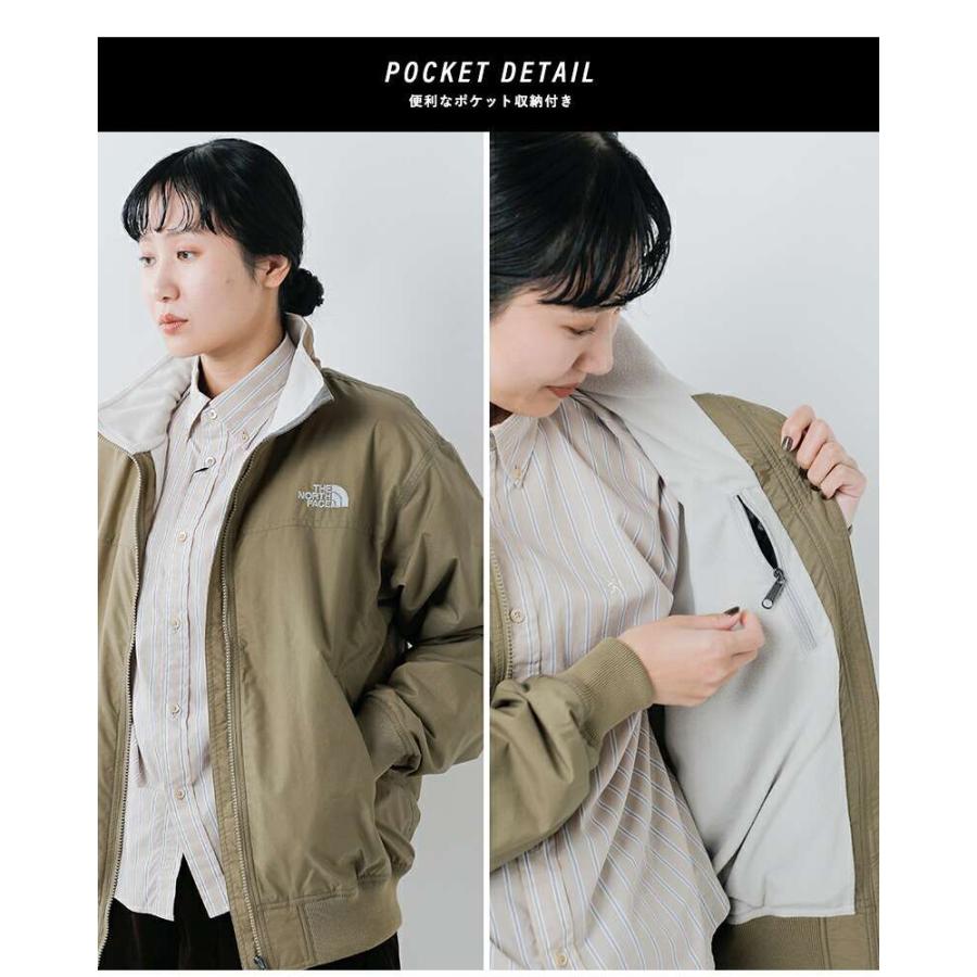 THE NORTH FACE（ザ ノースフェイス） ノースフェイス コンパクト